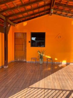 Casa de Villa com achonchego de casa de Vó - 9