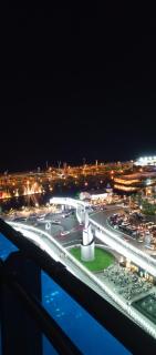 Batumi Orbi City Apartments - 9