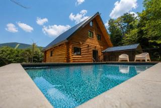 The ANIMAL - PARTY TIME - POOL SPA AND MOUNTAIN - 6