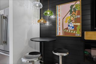 South Austin Hideaway Yard + Game Room - 6
