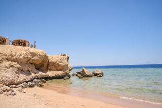 Safir Sharm Waterfalls Resort - 3