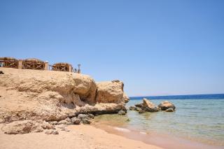 Safir Sharm Waterfalls Resort - 1