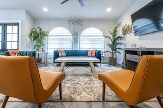 Miami amazing location, Luxury & Spacious, Large pool, BBQ, Game room, Pool - 8