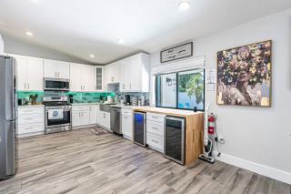 Miami amazing location, Luxury & Spacious, Large pool, BBQ, Game room, Pool - 6