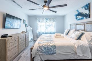Miami amazing location, Luxury & Spacious, Large pool, BBQ, Game room, Pool - 4