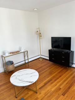 The Hyat Home Floor 2 - 4