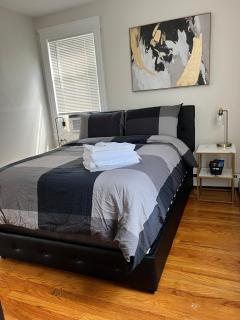 The Hyat Home Floor 2 - 9