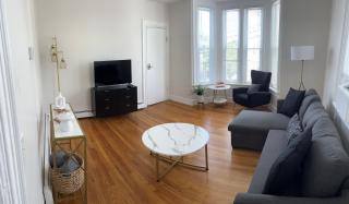 The Hyat Home Floor 2 - 6