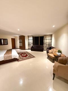 RockCliff Resort Executive Room at Kashmir Point - 10 Min to Mall Road - 7