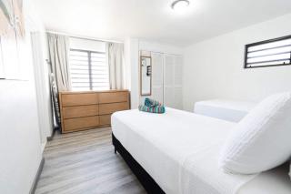 Renovated Chic Condo Steps from Carlisle Bay - 2