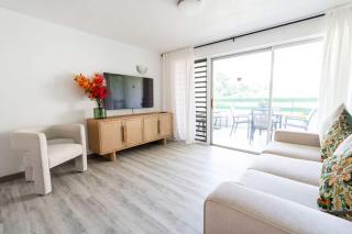 Renovated Chic Condo Steps from Carlisle Bay - 4