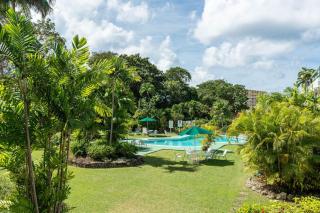 Renovated Chic Condo Steps from Carlisle Bay - 9