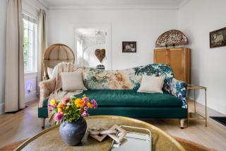 Blithely Baroque - 5