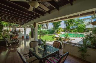 DUPLEXU HOMESTAY Panama City - 8
