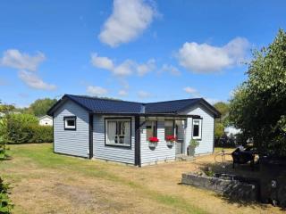 10 person holiday home in Skummeslövsstrand - 0