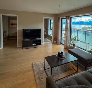 New Apartment Ocean View Central - 7
