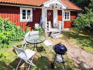 5 person holiday home in HALTORP-By Traum - 0