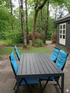 Vakantiehuisje 112 - 2