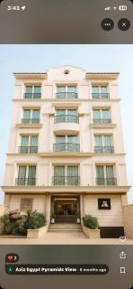 Pearl Aziz Cairo - 3