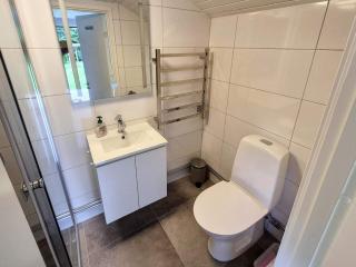3 person holiday home in ONSALA - 8