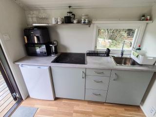 3 person holiday home in ONSALA - 7