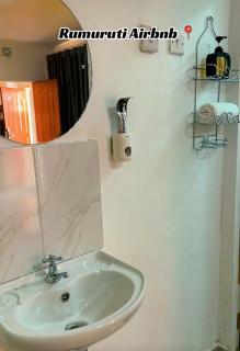 Rumuruti, Laikipia 1BedroomApartment UM - 2