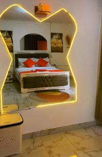 Rumuruti, Laikipia 1BedroomApartment UM - 1