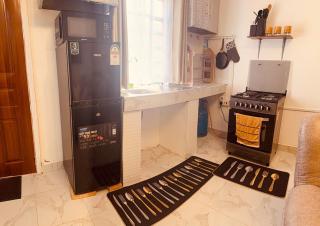 Rumuruti, Laikipia 1BedroomApartment UM - 5