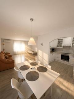 Sofi appartment - 0