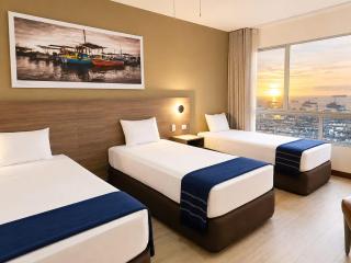 Hotel Costa del Sur - 2