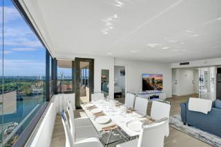 Luxury Ocean View Condo with Beach Service 1521 - 3