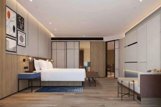 Four Points by Sheraton Changbaishan - 1