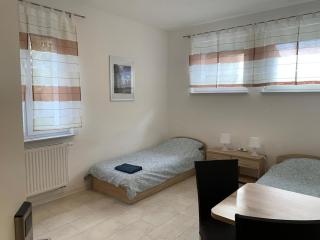 Lumen Boardinghouse Kornwestheim - Stuttgart - Ludwigsburg, Monteur- und Handwerkerwohnungen für 2-6 Personen - 0