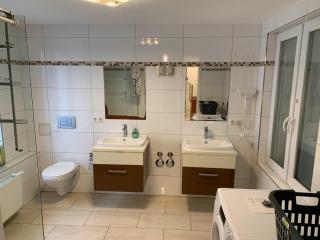 Lumen Boardinghouse Kornwestheim - Stuttgart - Ludwigsburg, Monteur- und Handwerkerwohnungen für 2-6 Personen - 3