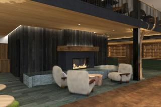 Sugar House Hotel, Winooski/Burlington, a Tribute Portfolio Hotel - 4