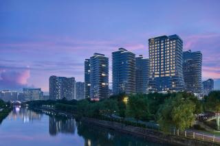 AC Hotel by Marriott Hangzhou Binjiang - Hangzhou - 1