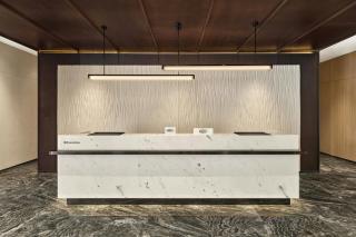 AC Hotel by Marriott Hangzhou Binjiang - Hangzhou - 4