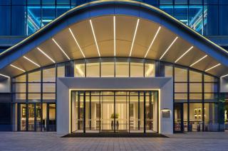 AC Hotel by Marriott Hangzhou Binjiang - Hangzhou - 9