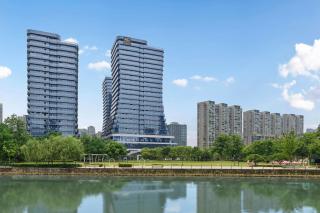 AC Hotel by Marriott Hangzhou Binjiang - Hangzhou - 7