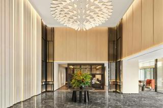 AC Hotel by Marriott Hangzhou Binjiang - Hangzhou - 6
