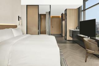 AC Hotel by Marriott Hangzhou Binjiang - Hangzhou - 2
