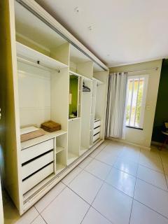 Casa Aju 6/4 - 700 metros da Praia/Orla de Atalaia - 6