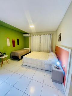 Casa Aju 6/4 - 700 metros da Praia/Orla de Atalaia - 5