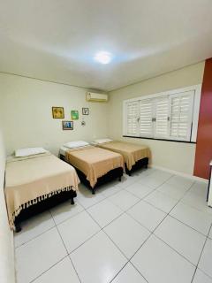 Casa Aju 6/4 - 700 metros da Praia/Orla de Atalaia - 1