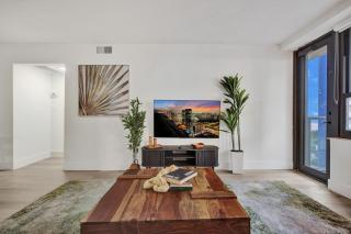 Ocean View Serenity Condo Beach Service 915 - 5