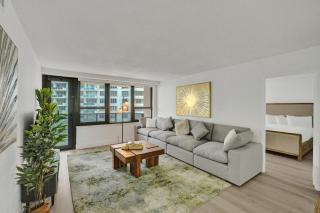 Ocean View Serenity Condo Beach Service 915 - 3