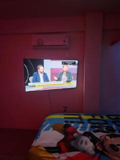 Magico Mickey & Stitch Departamento Tematico with Kitchen and WiFi - 6