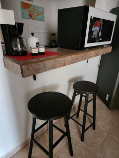 Magico Mickey & Stitch Departamento Tematico with Kitchen and WiFi - 1