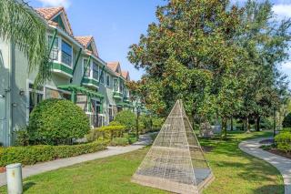 Sunny Summer in FL - Relax in a TownHome by Disney! - 0