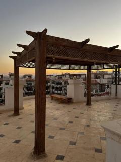 Luxury 2BR in Sharm Hills Private Beach - 8